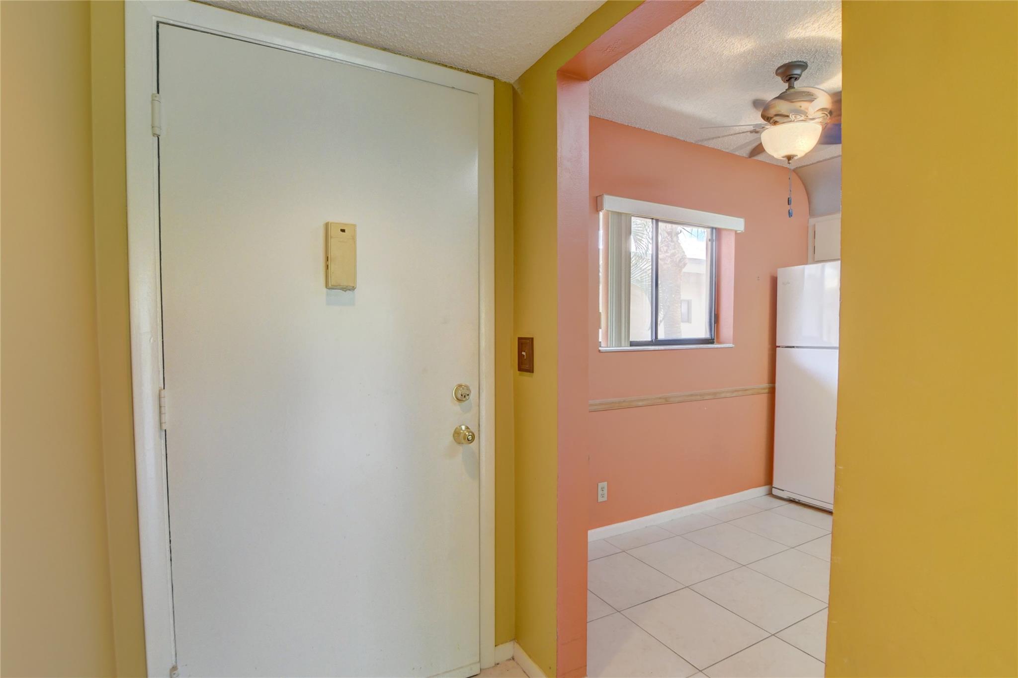Cypress Condo - Residential