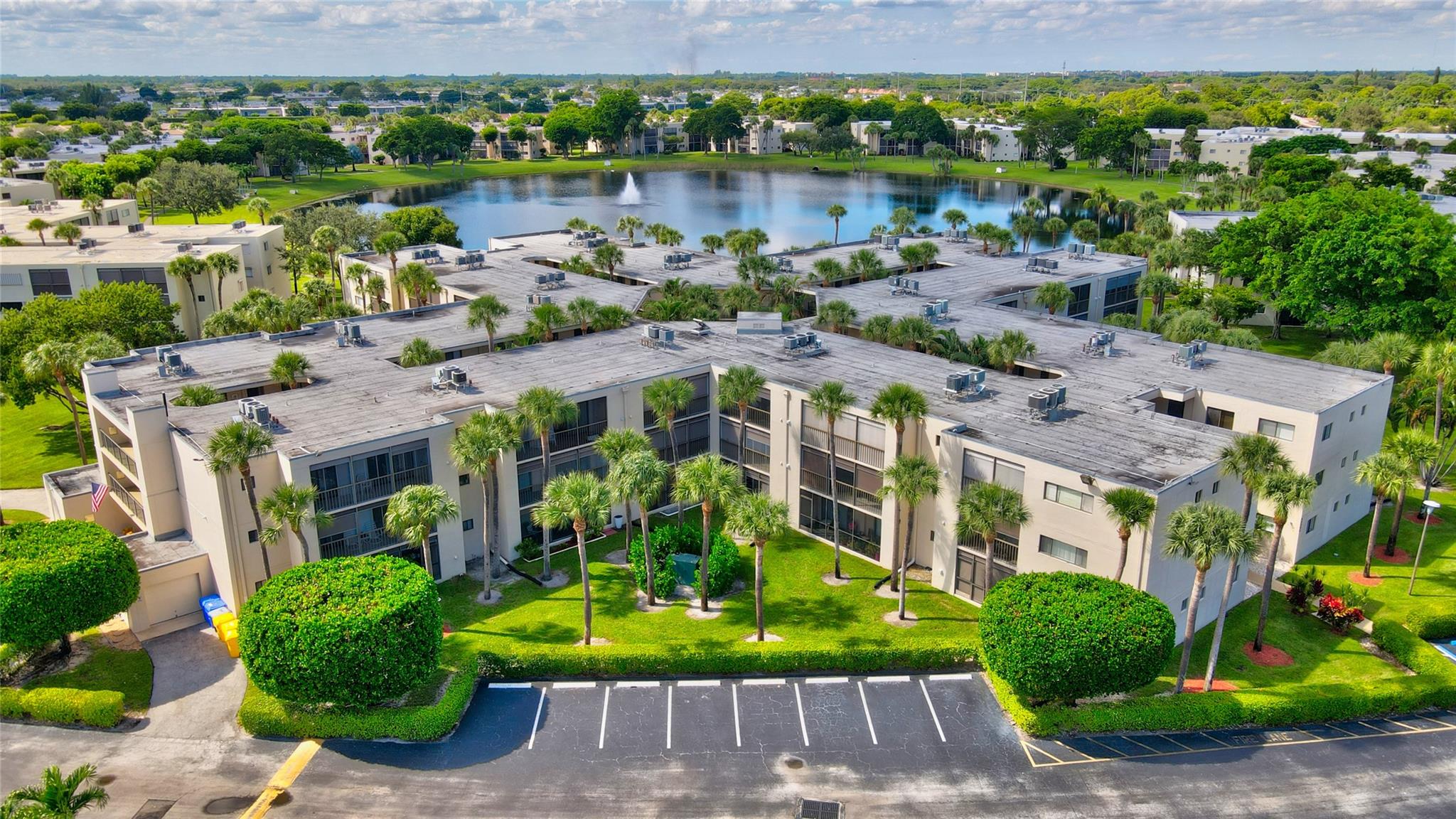 Cypress Condo - Residential
