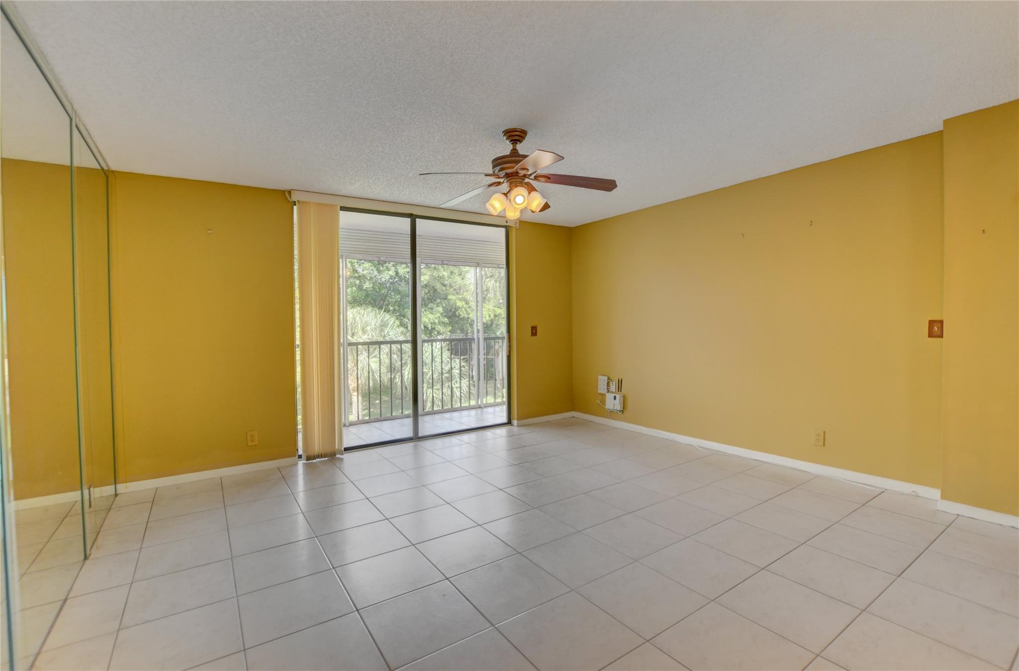 Cypress Condo - Residential