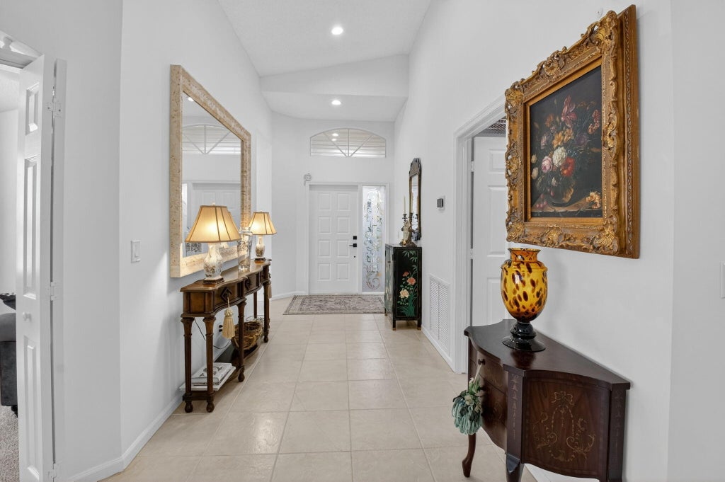 Photo of 9604 Honeybell Circle, Boynton Beach, FL 33437 (MLS # R11136698)