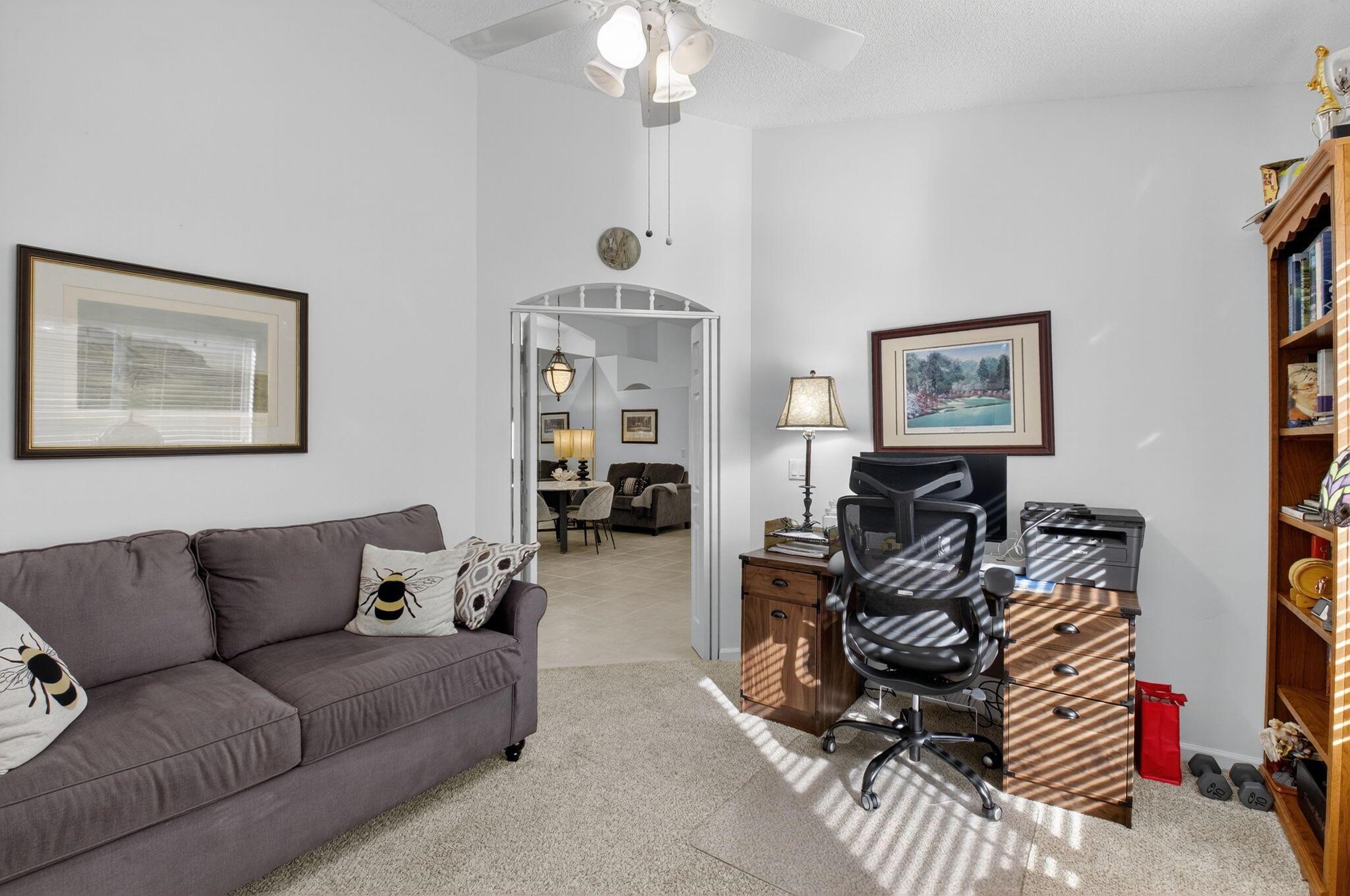 THE GROVE - Residential