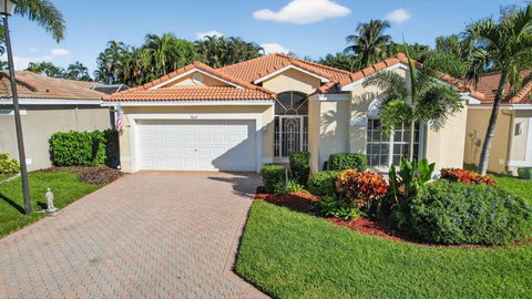 9604 Honeybell Circle Boynton Beach FL 33437