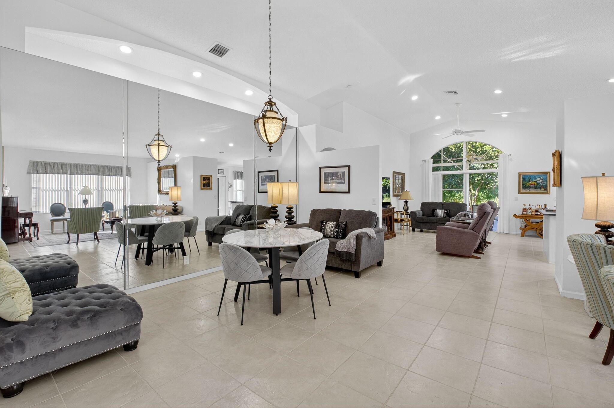 THE GROVE - Residential