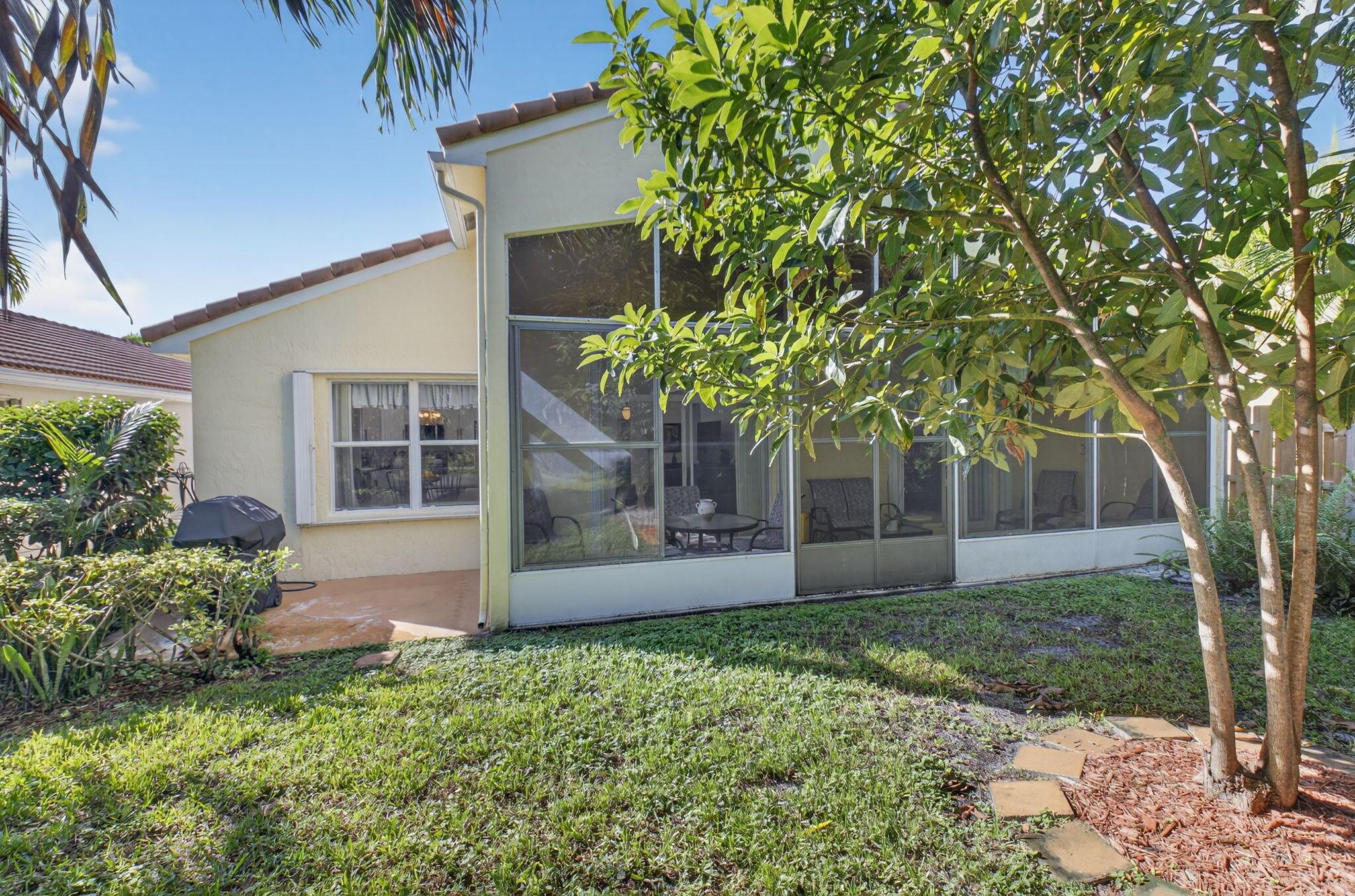 THE GROVE - Residential