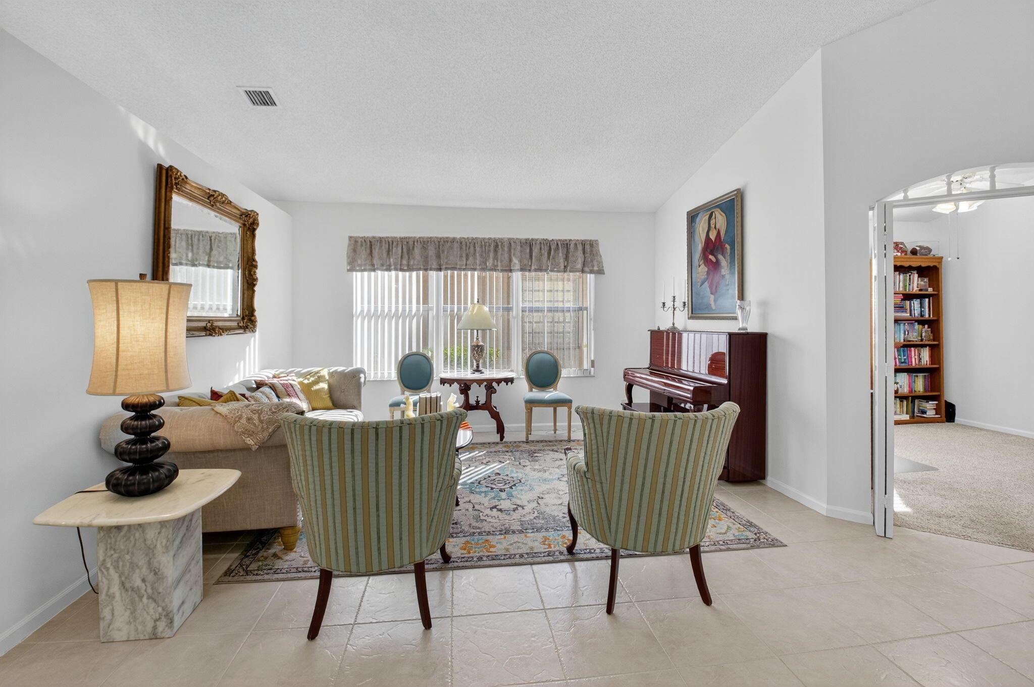 THE GROVE - Residential