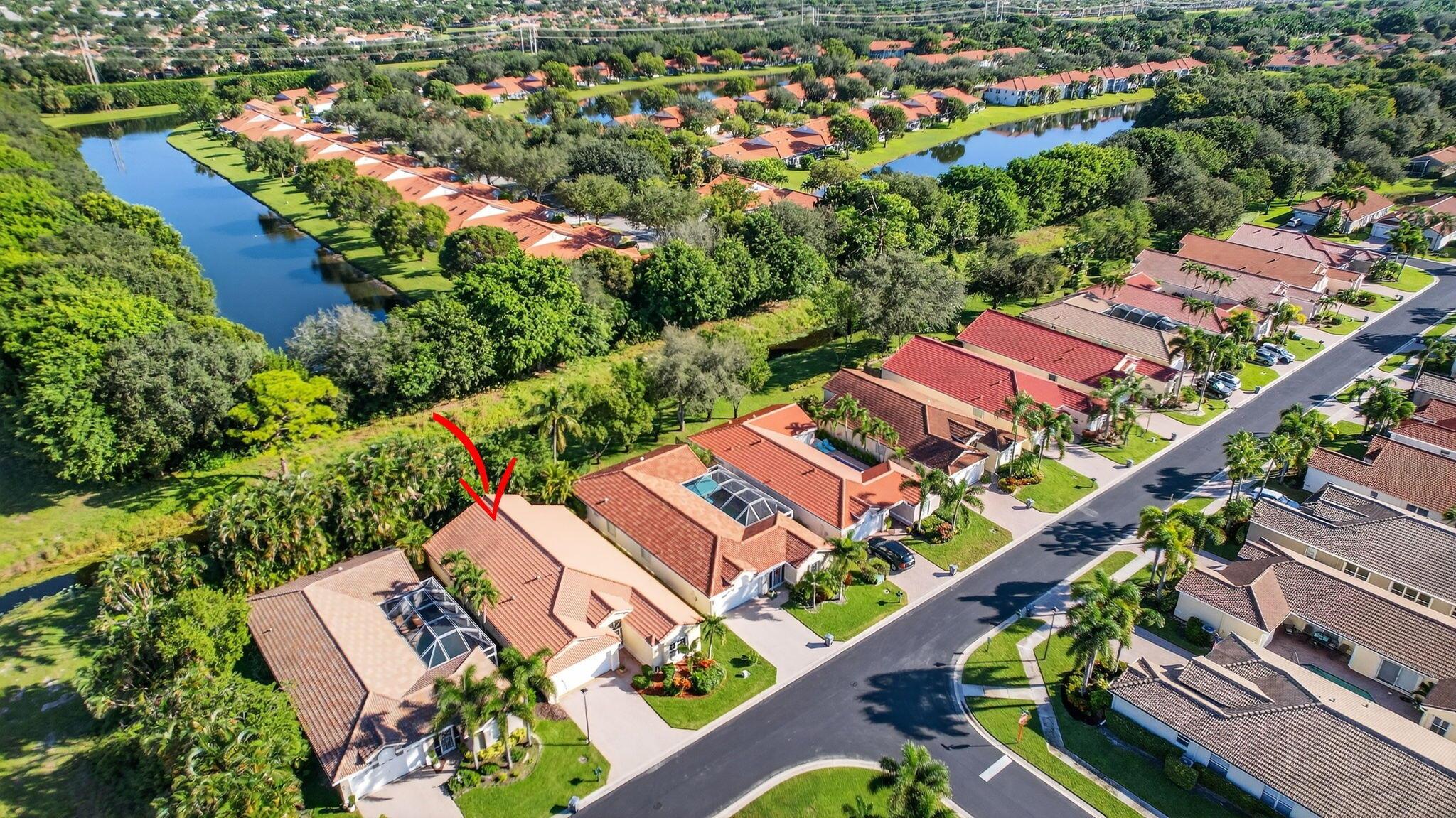 THE GROVE - Residential