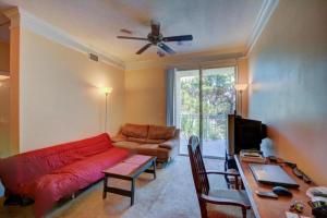 FIORE AT THE GARDENS CONDO - Residential Lease