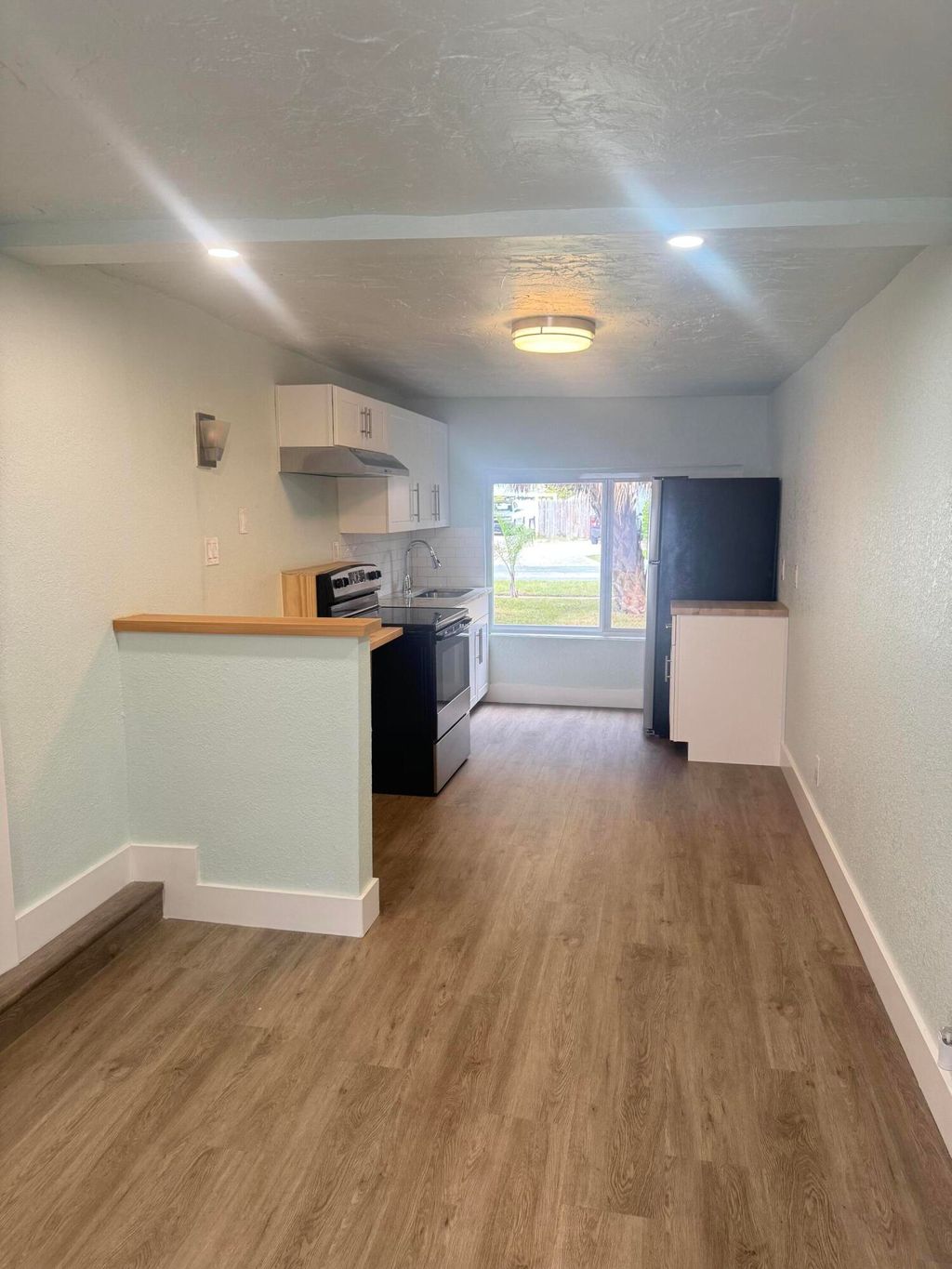 Photo of 508 Palmetto Street #2, West Palm Beach, FL 33405 (MLS # R11149166)