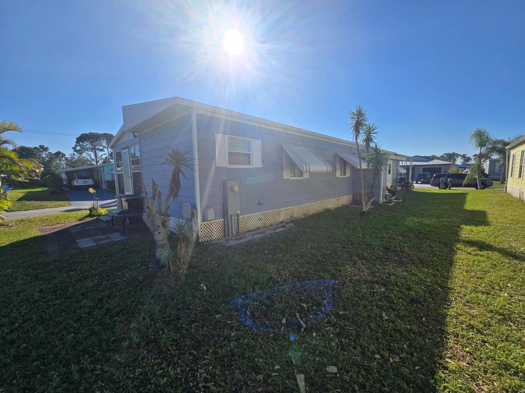 Photo of 2 Villa Maria, Fort Pierce, FL 34951 (MLS # R11053512)