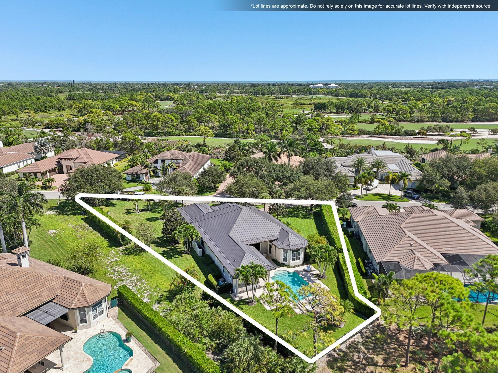 MEDALIST CLUB - Residential