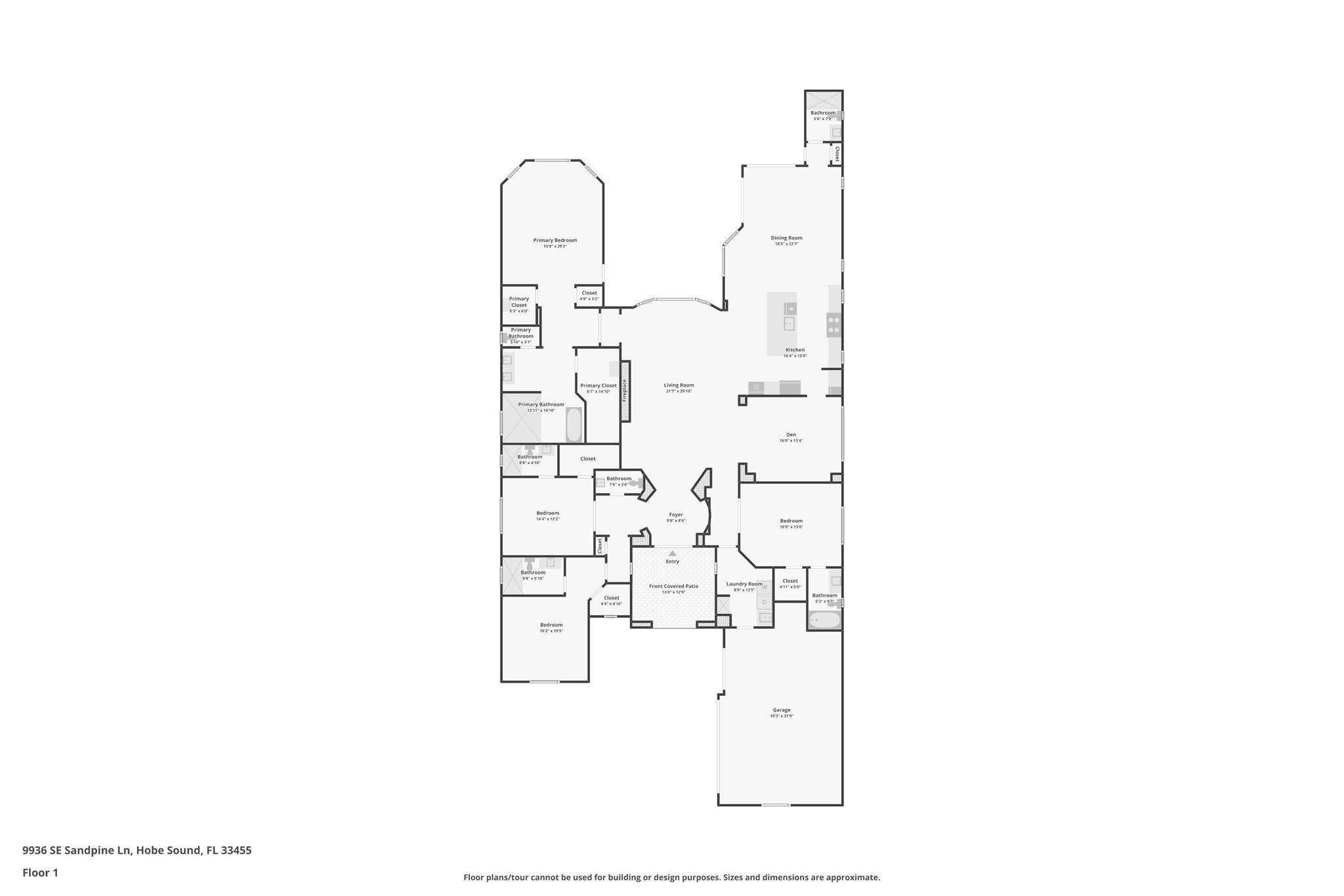 MEDALIST CLUB - Residential