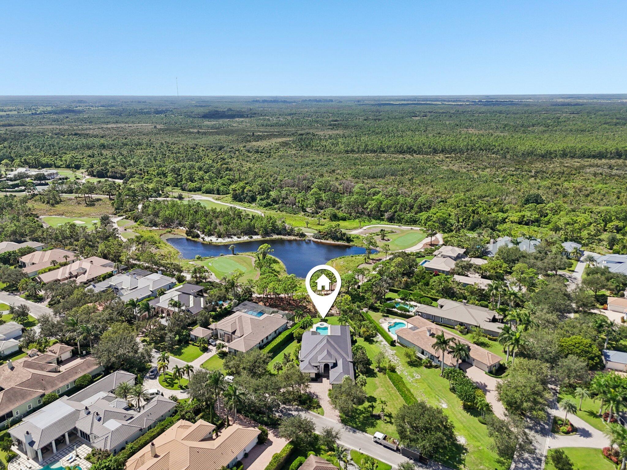 MEDALIST CLUB - Residential