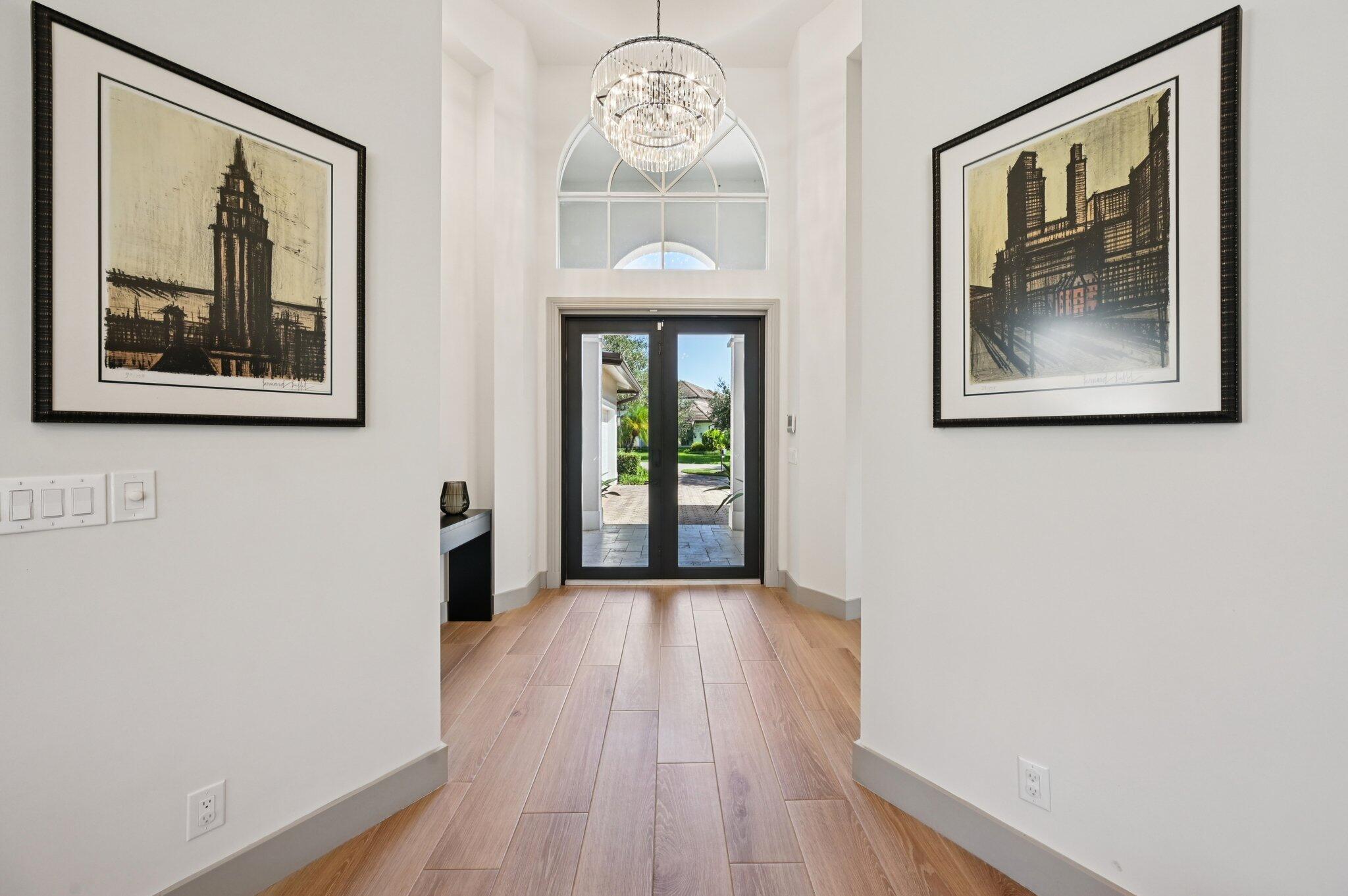 MEDALIST CLUB - Residential