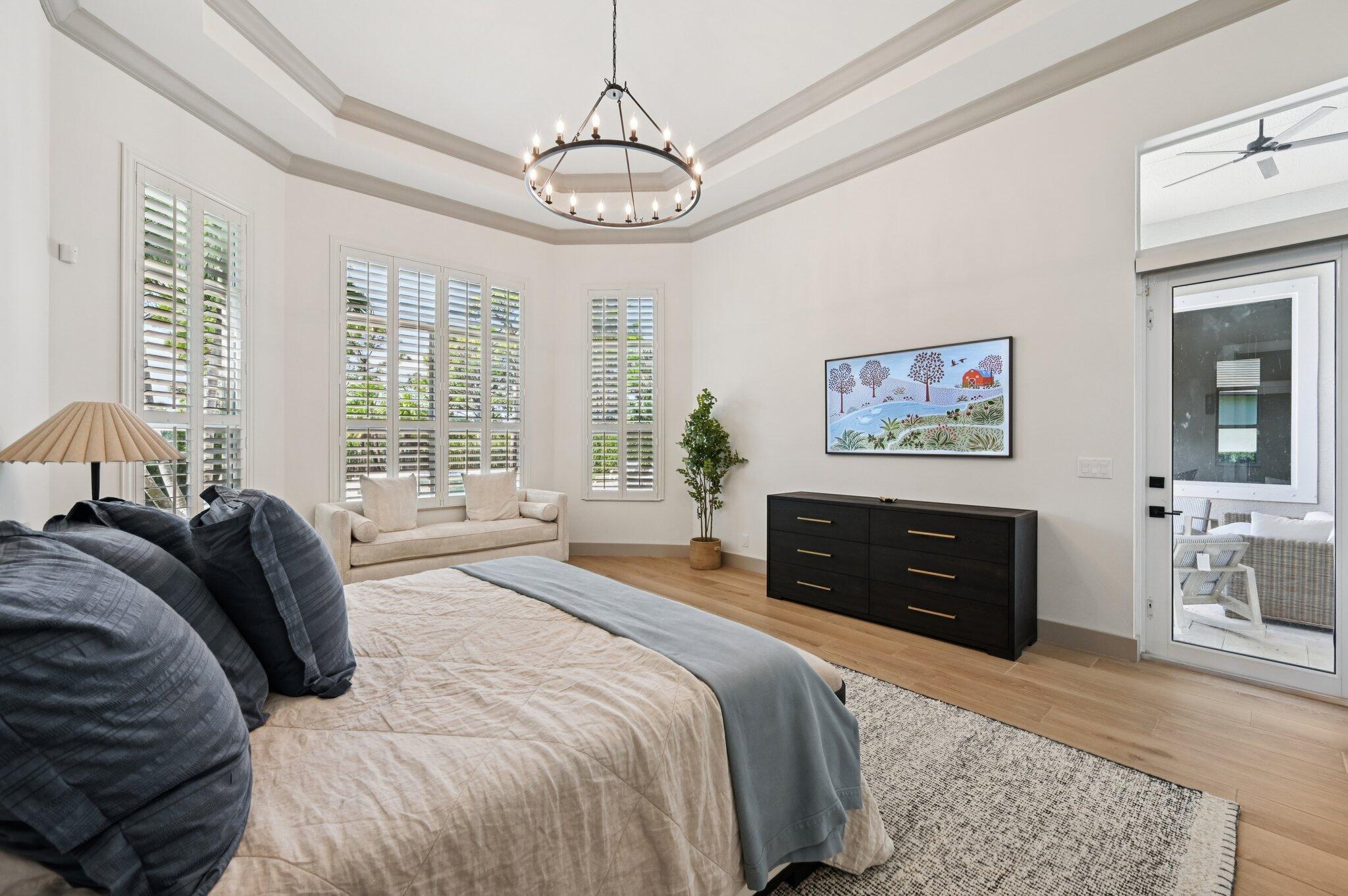 MEDALIST CLUB - Residential