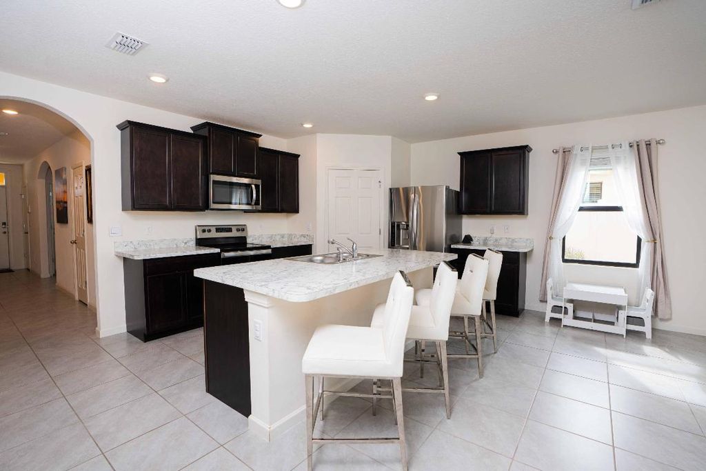 Photo of 5322 Delight Drive, Fort Pierce, FL 34947 (MLS # R11158225)