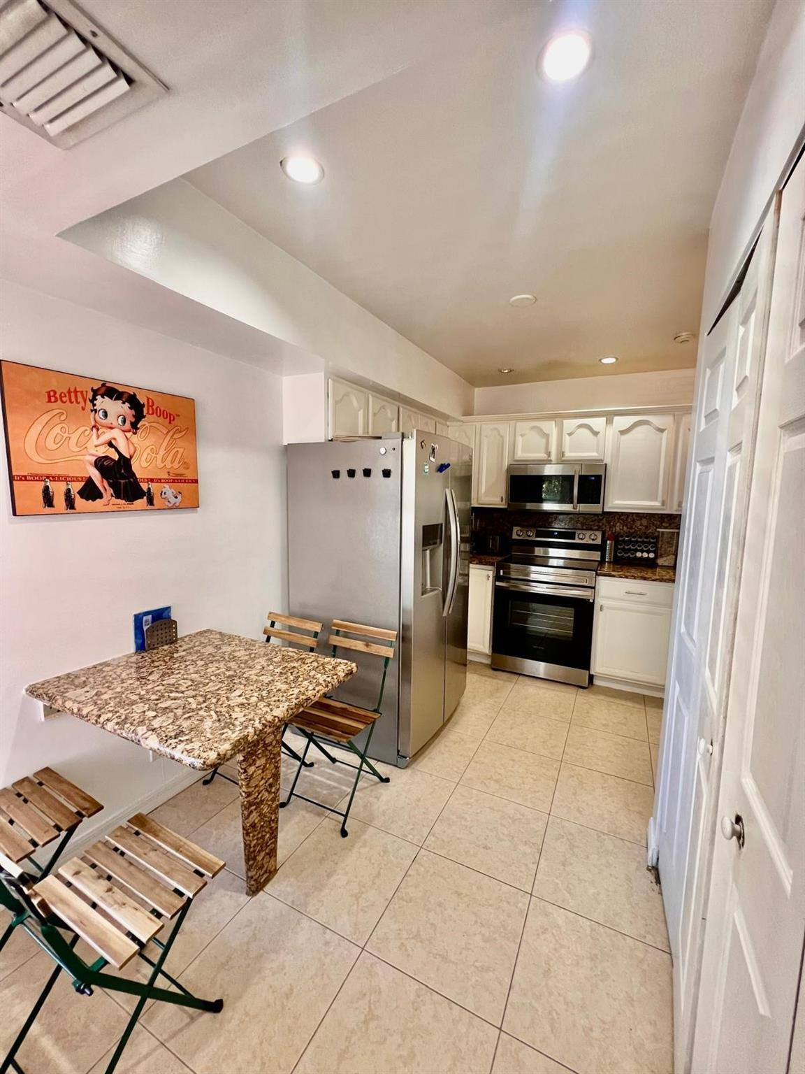 PIERPOINTE ONE CONDO - Residential