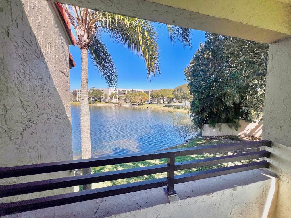 Photo of 11456 NW 10th Street #11456, Hollywood, FL 33026 (MLS # F10554859)