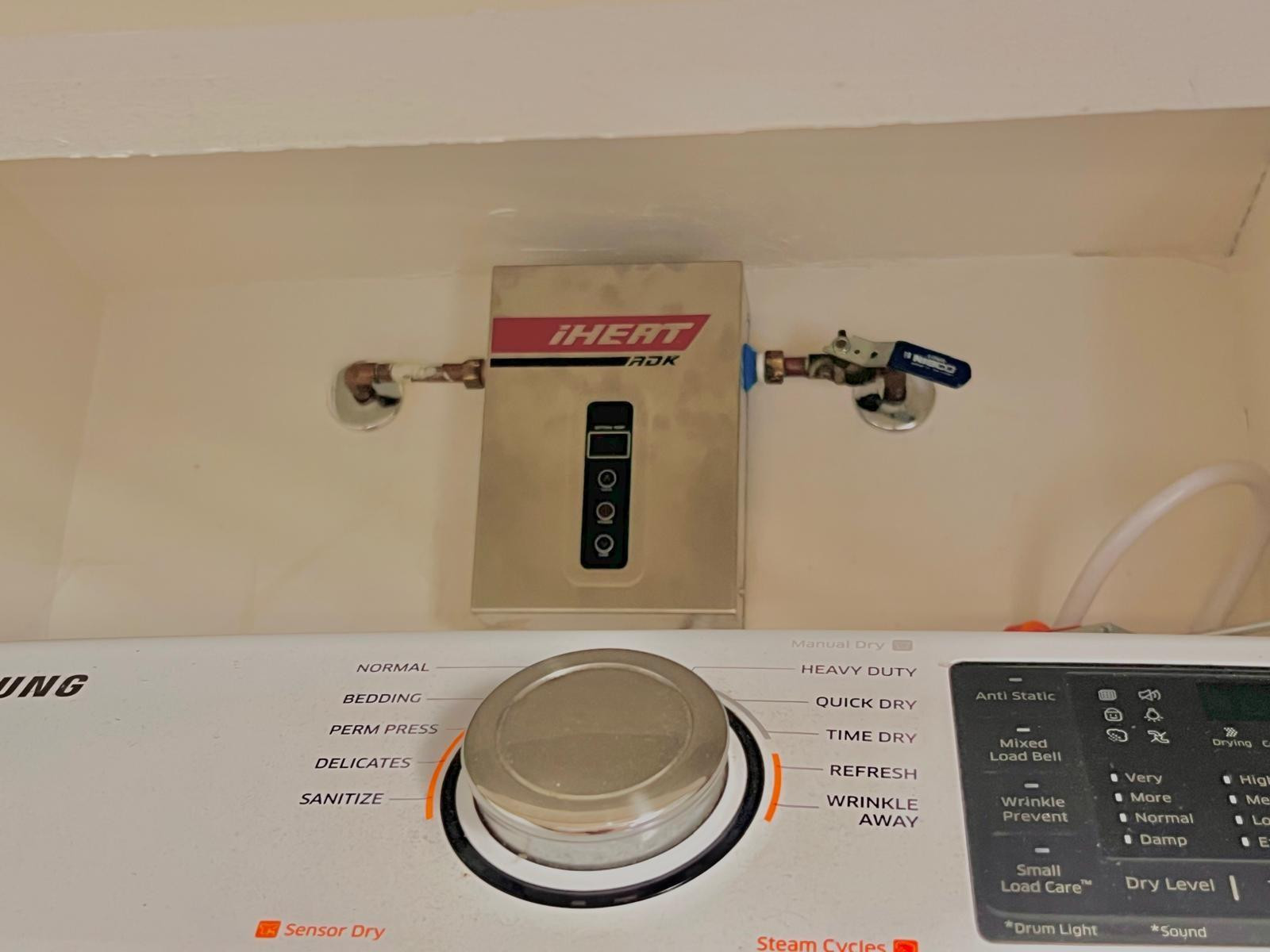 PIERPOINTE ONE CONDO - Residential