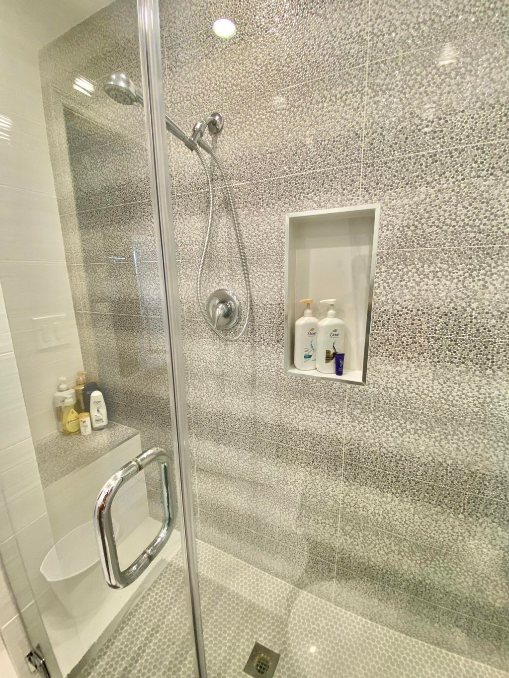 Photo of 68 Stratford E, West Palm Beach, FL 33417 (MLS # B26025864)
