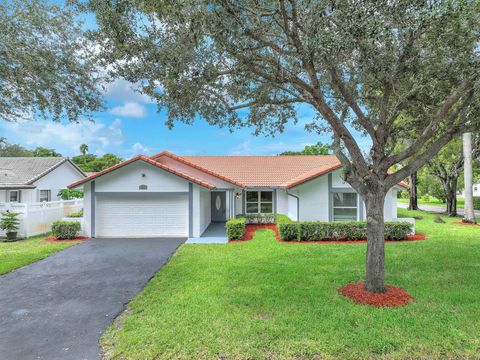 1288 NW 112th Way Coral Springs FL 33071