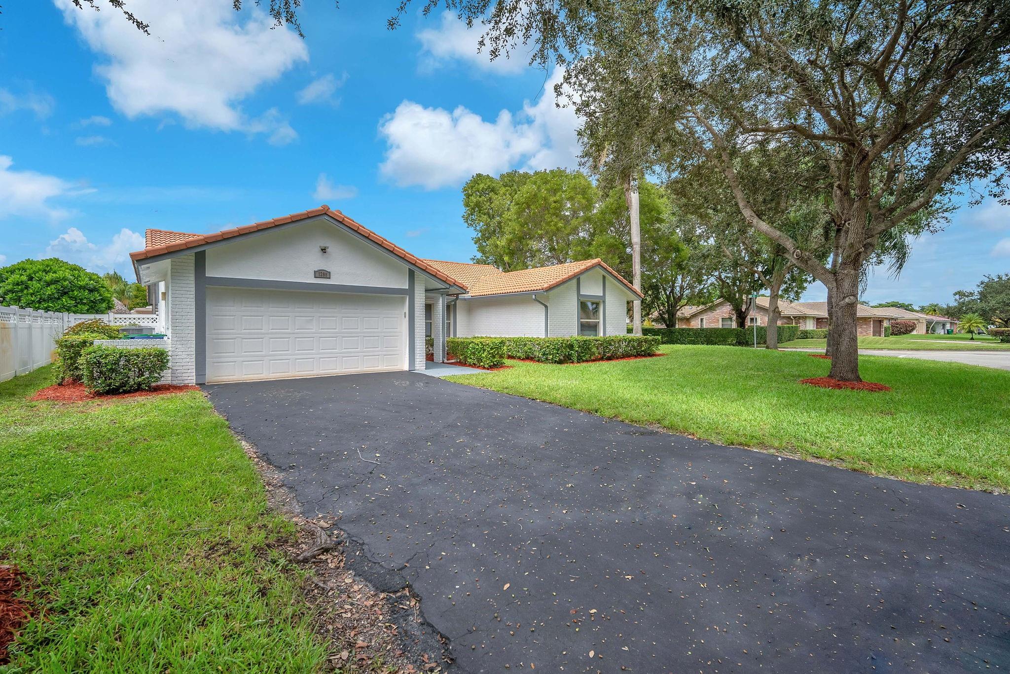 Cypress Run 93-16 B - Residential
