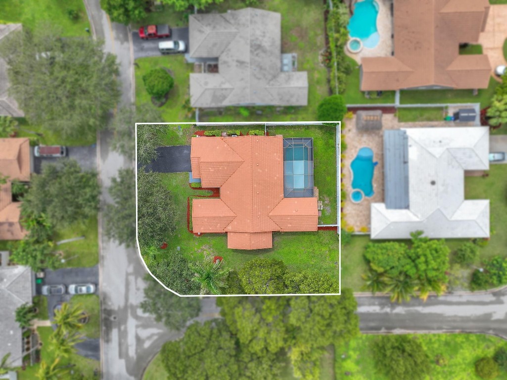 Cypress Run 93-16 B - Residential