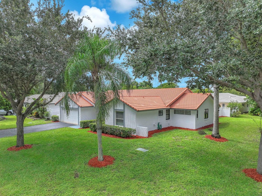 Cypress Run 93-16 B - Residential