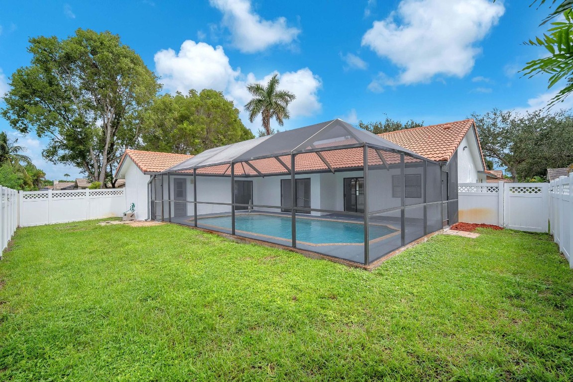 Cypress Run 93-16 B - Residential