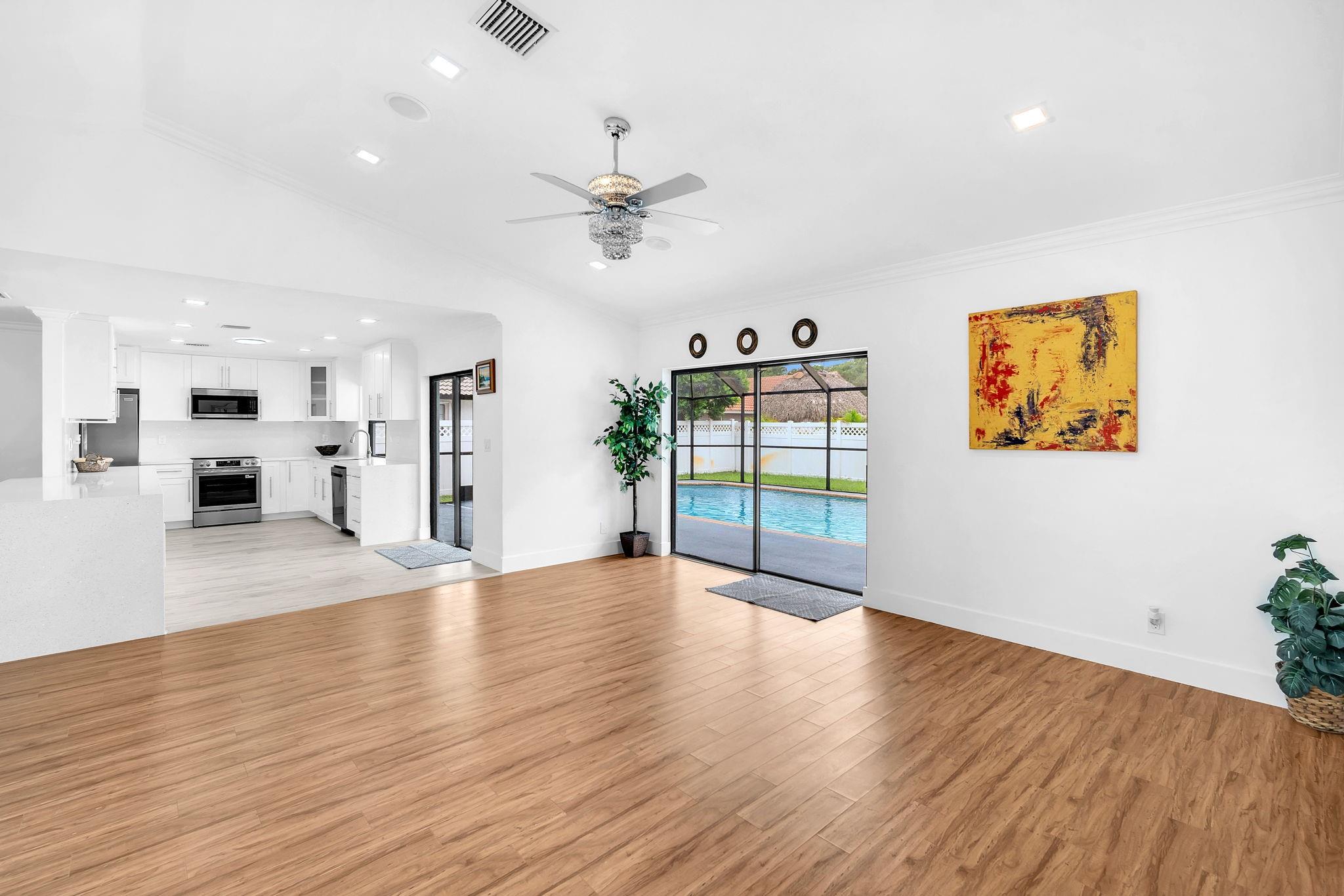 Cypress Run 93-16 B - Residential