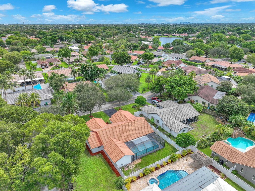 Cypress Run 93-16 B - Residential