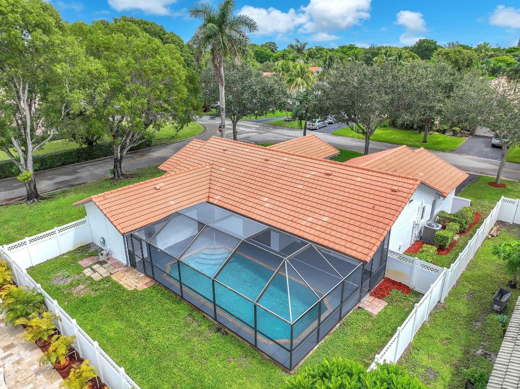 Cypress Run 93-16 B - Residential