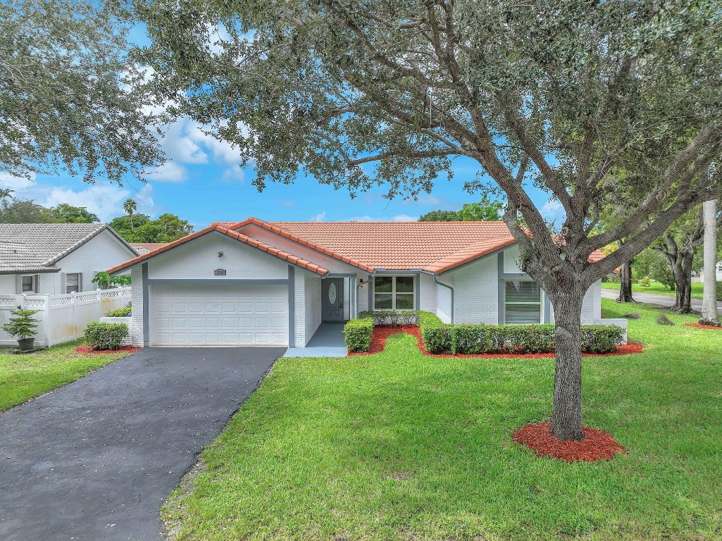 Cypress Run 93-16 B - Residential