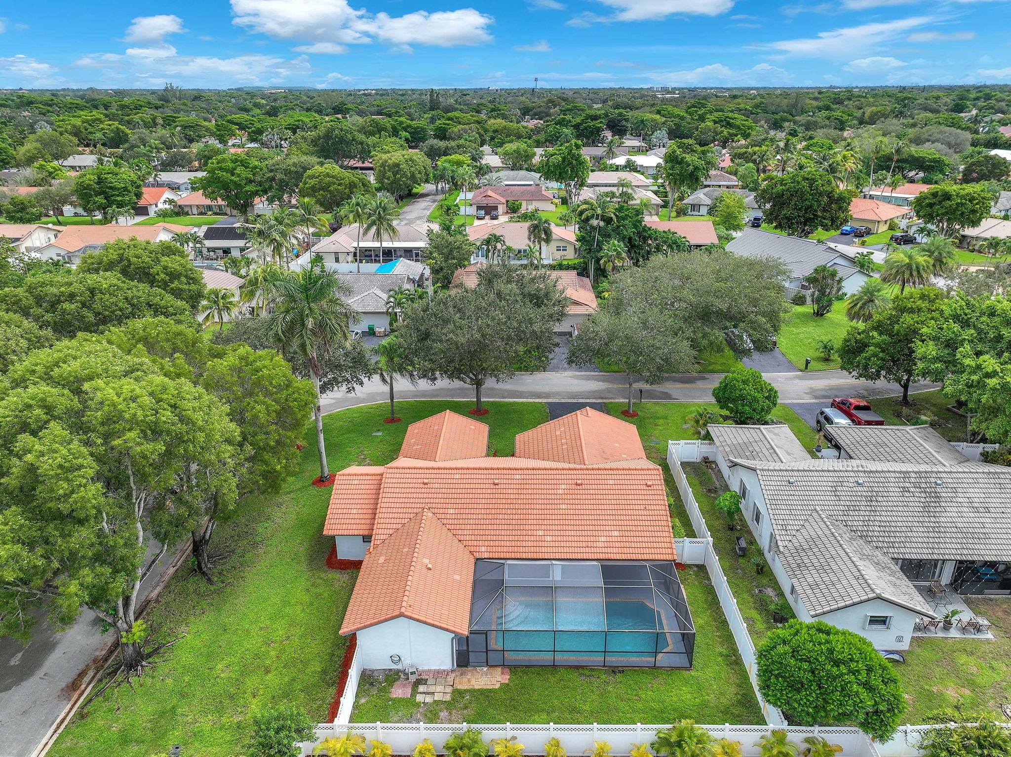 Cypress Run 93-16 B - Residential
