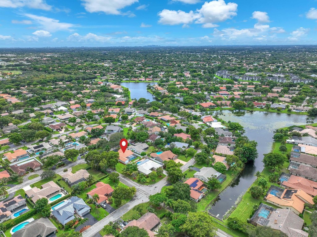 Cypress Run 93-16 B - Residential