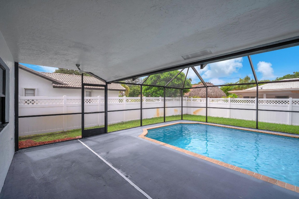 Cypress Run 93-16 B - Residential