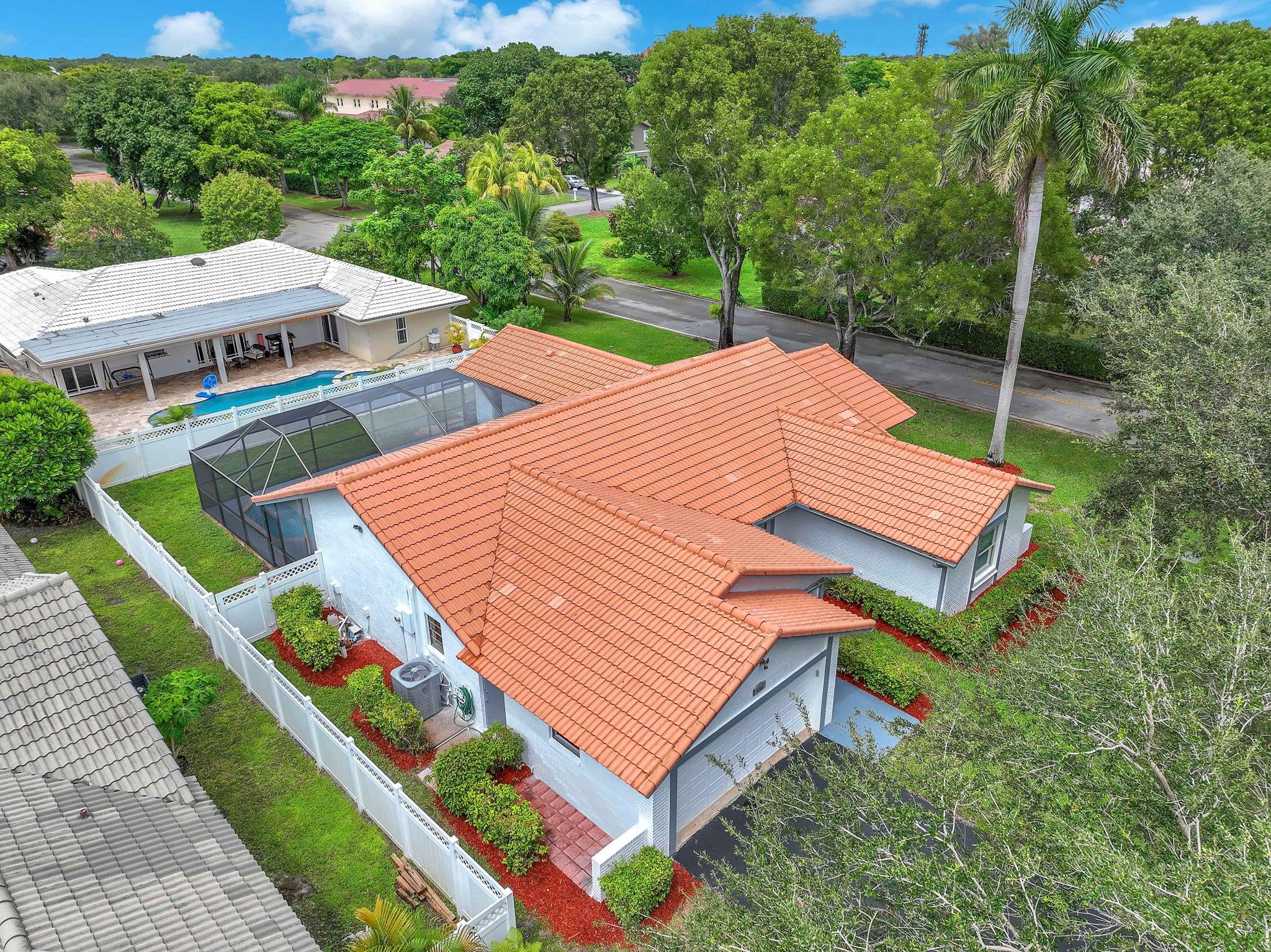 Cypress Run 93-16 B - Residential