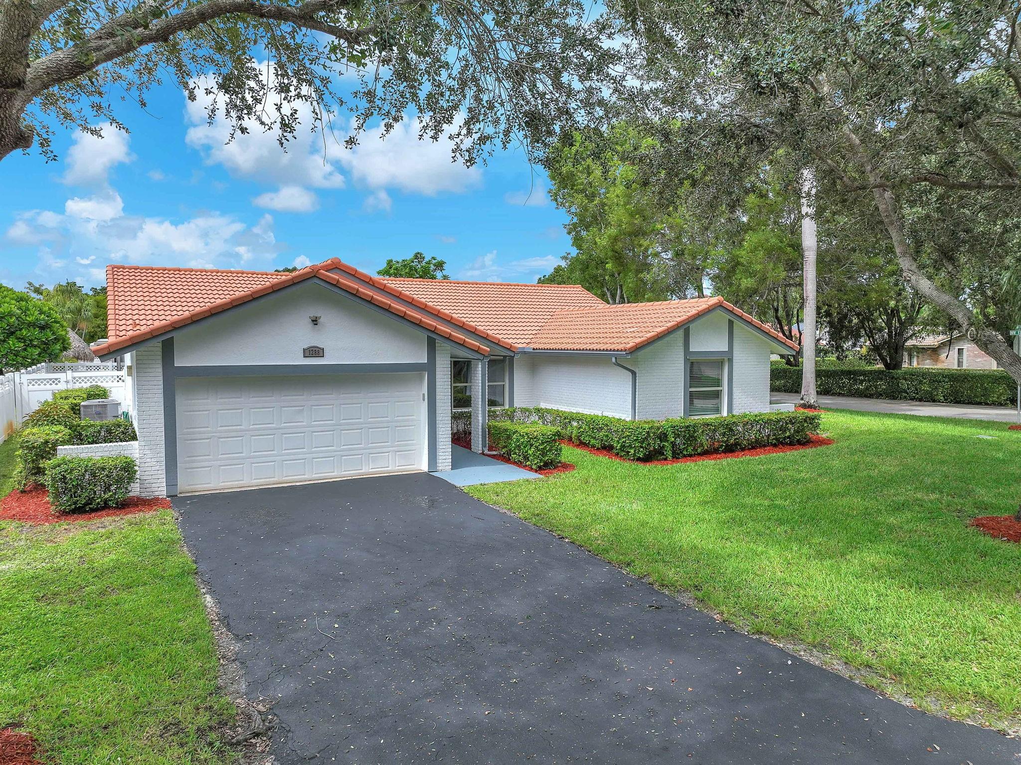 Cypress Run 93-16 B - Residential