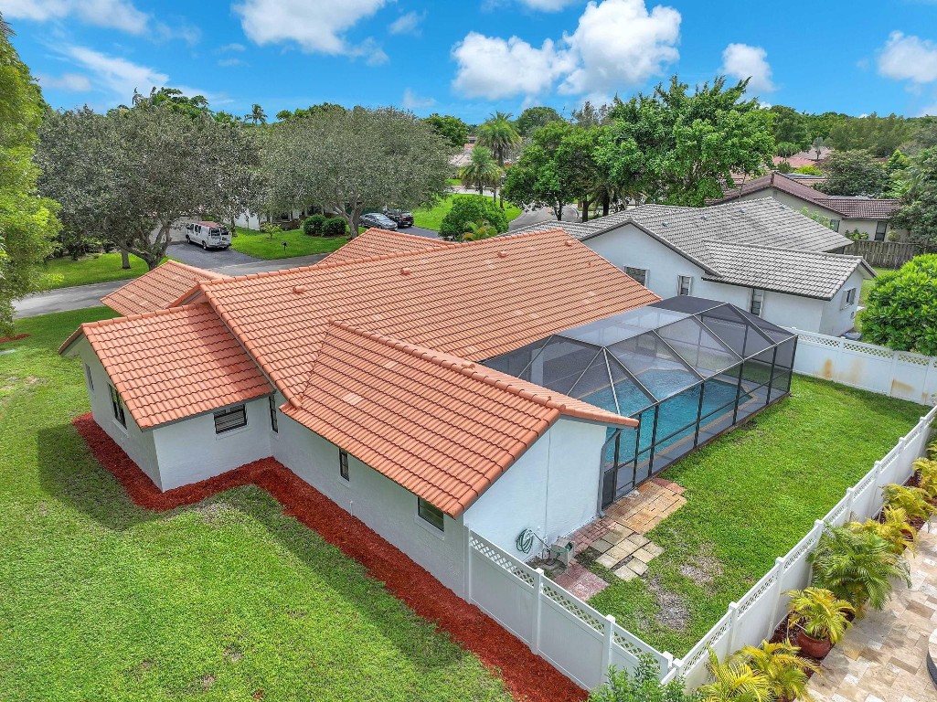 Cypress Run 93-16 B - Residential