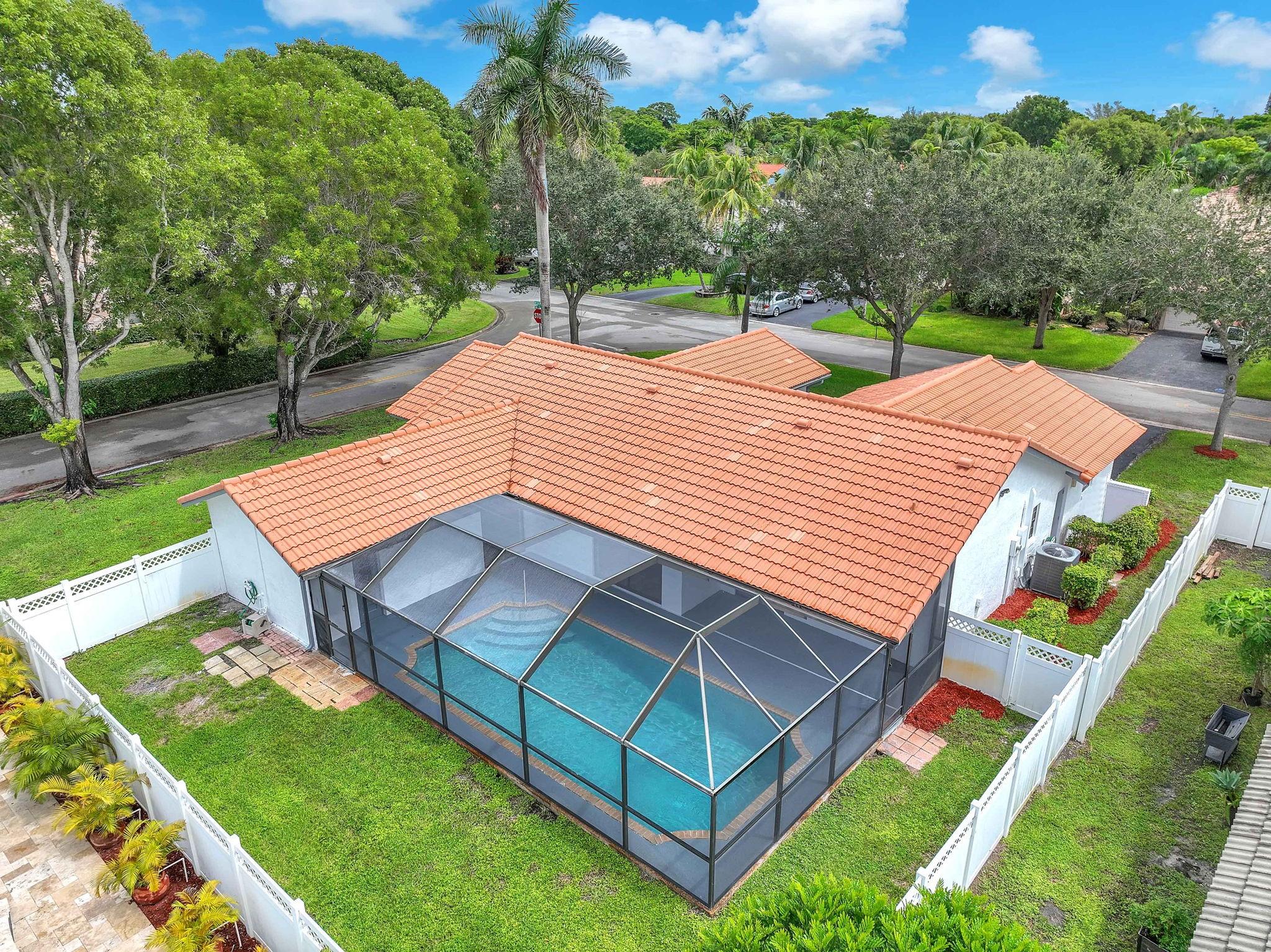 Cypress Run 93-16 B - Residential