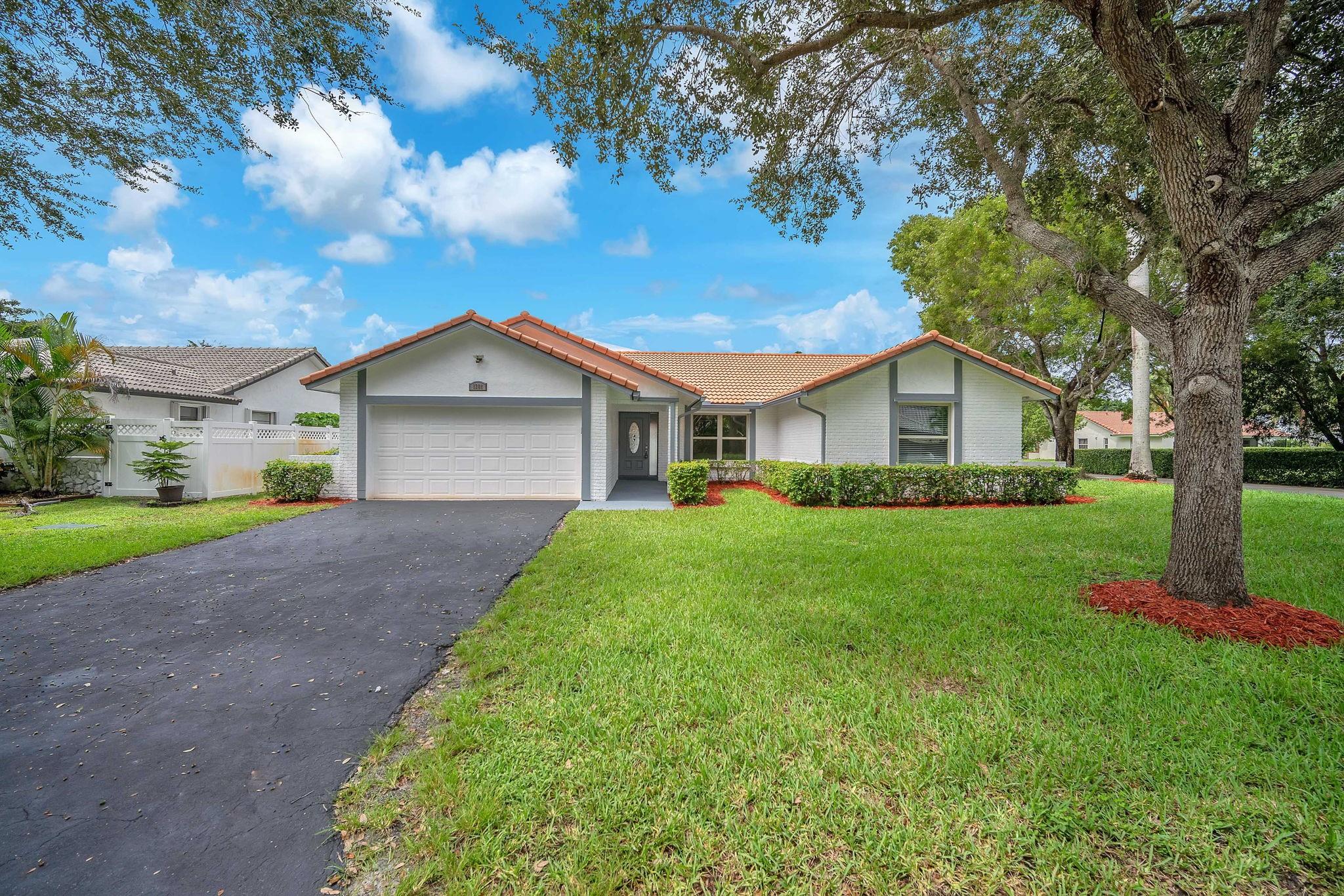 Cypress Run 93-16 B - Residential