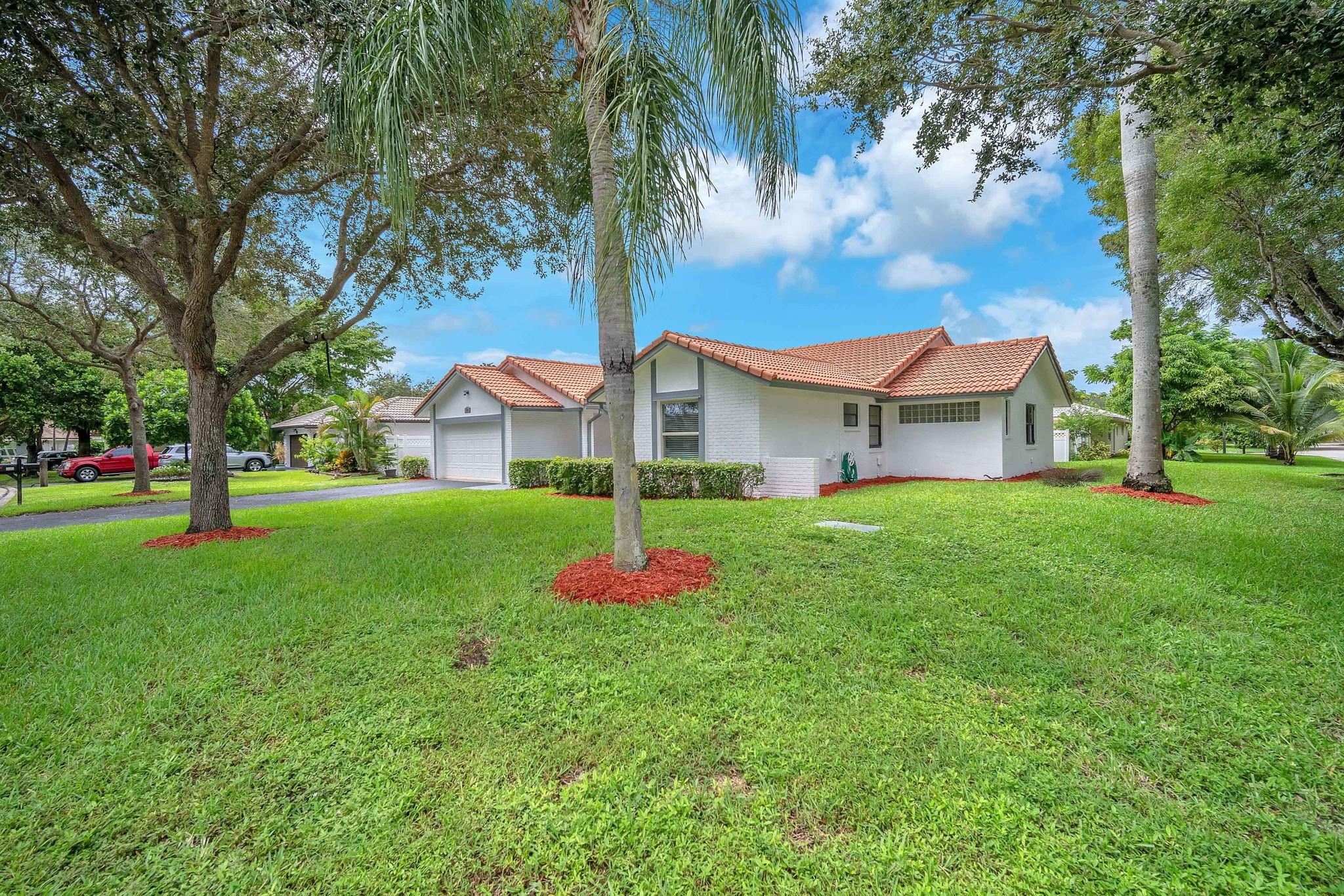 Cypress Run 93-16 B - Residential