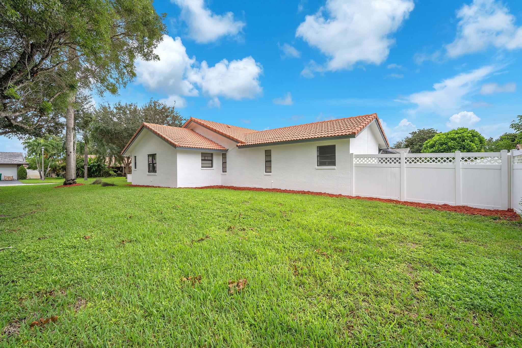 Cypress Run 93-16 B - Residential