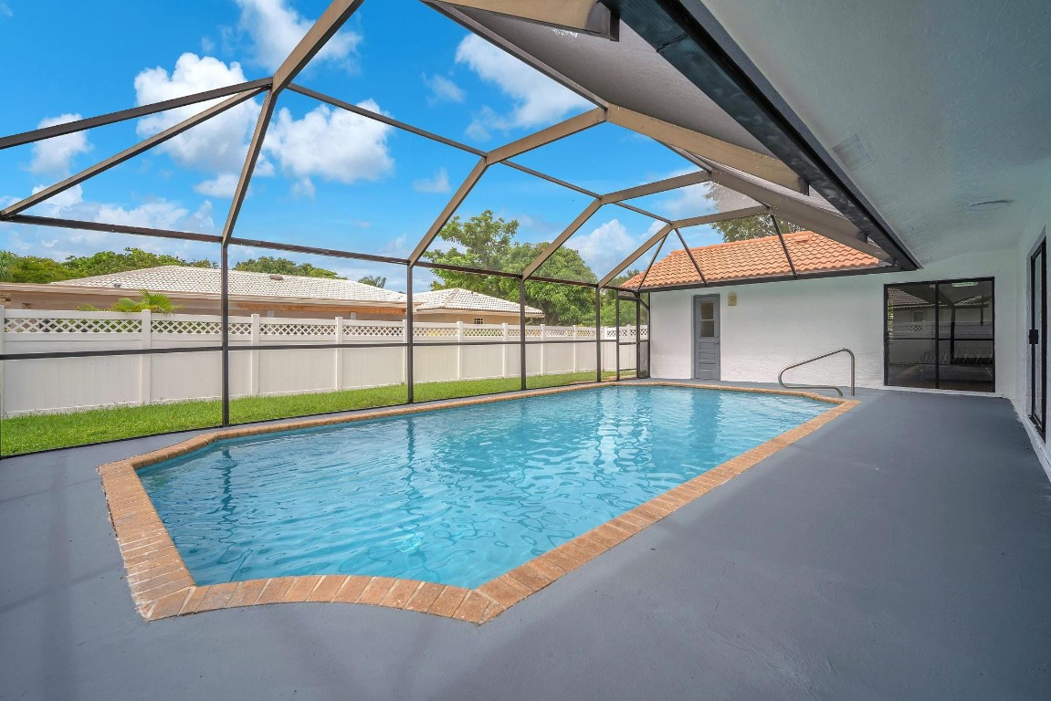 Cypress Run 93-16 B - Residential