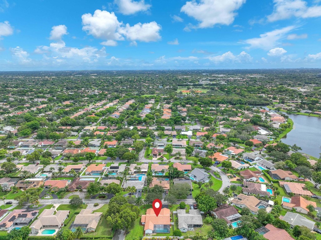 Cypress Run 93-16 B - Residential