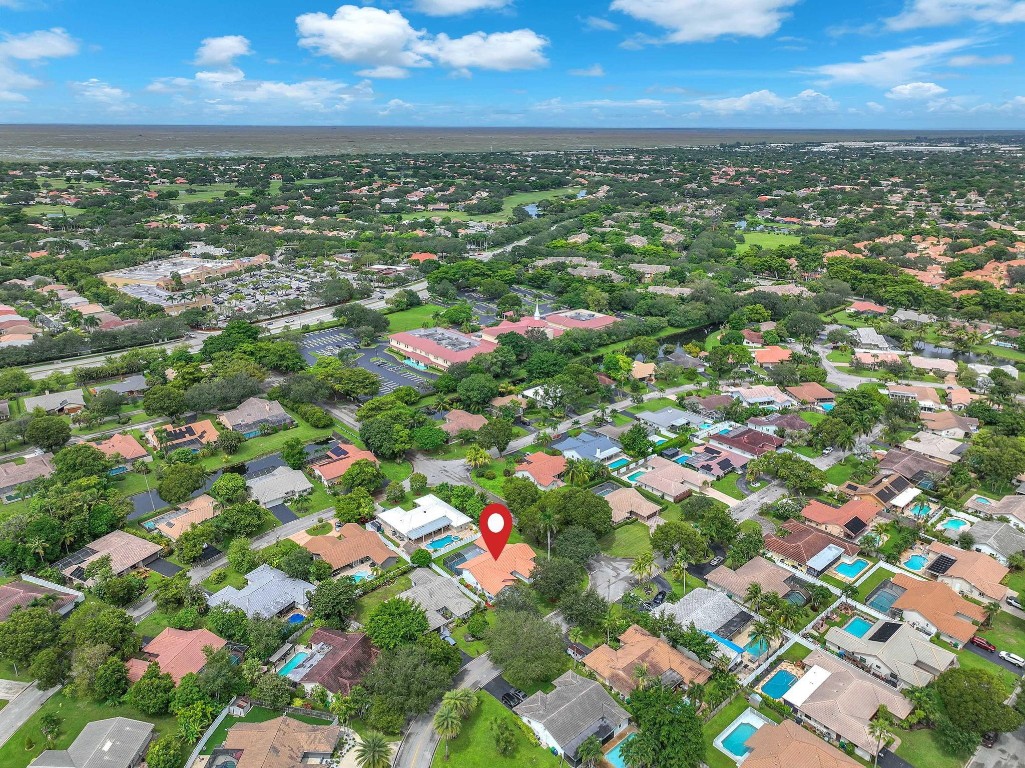 Cypress Run 93-16 B - Residential