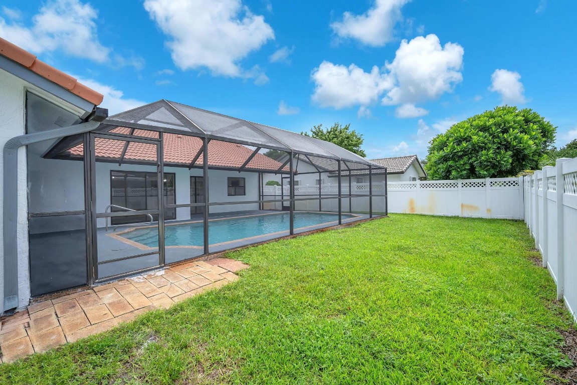 Cypress Run 93-16 B - Residential