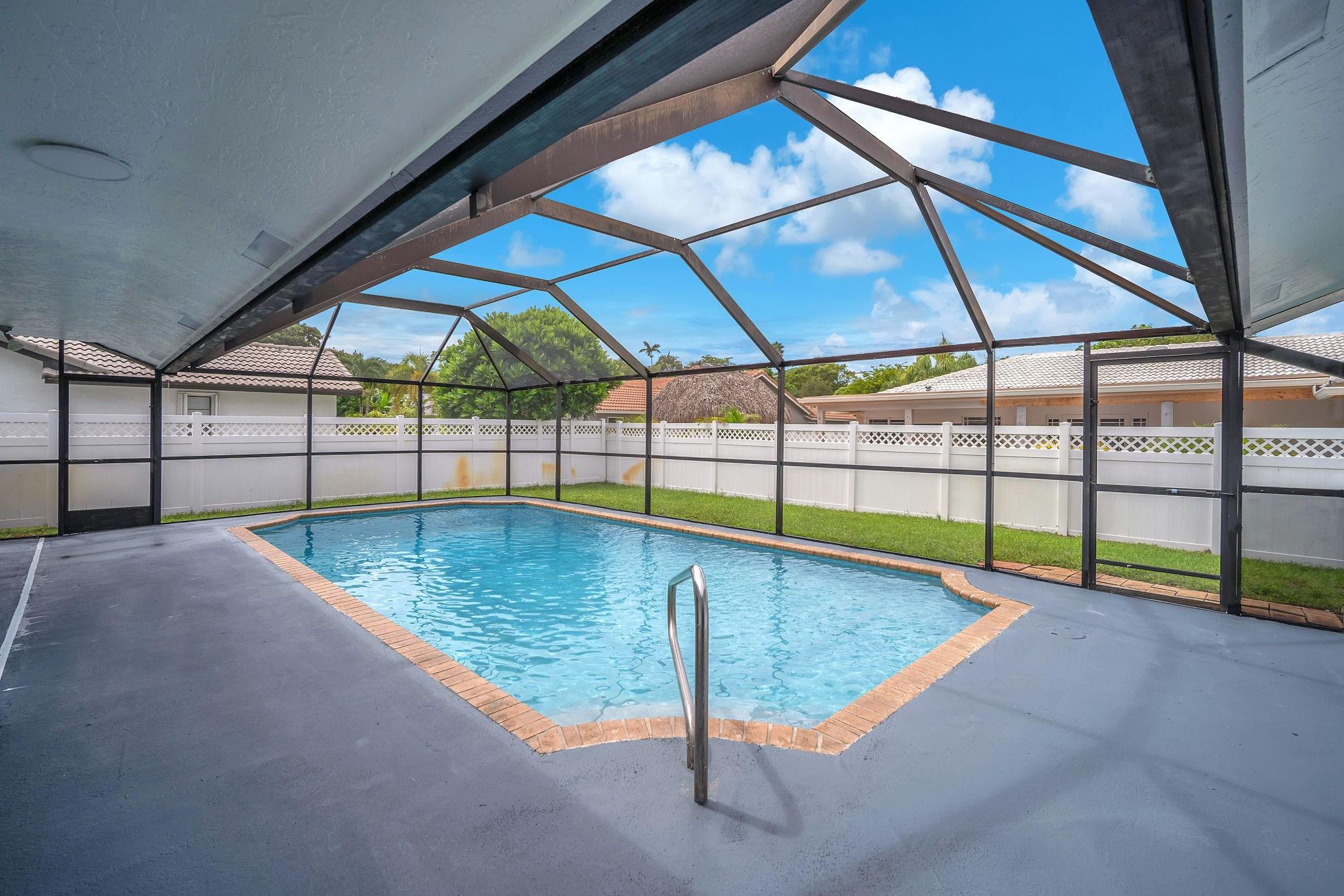 Cypress Run 93-16 B - Residential