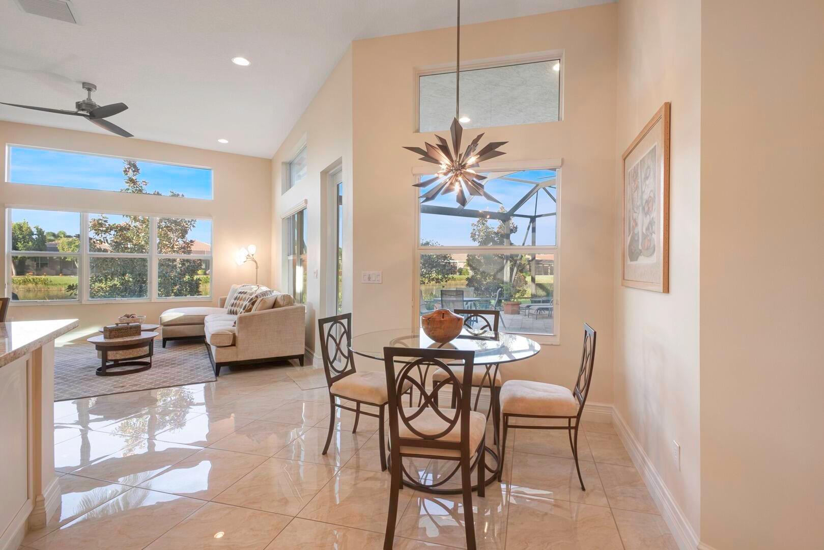 VALENCIA COVE - Residential