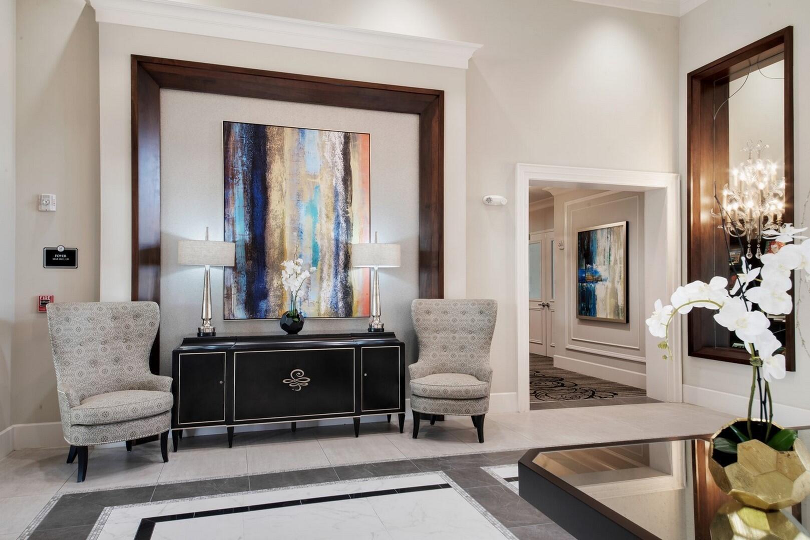 VALENCIA COVE - Residential