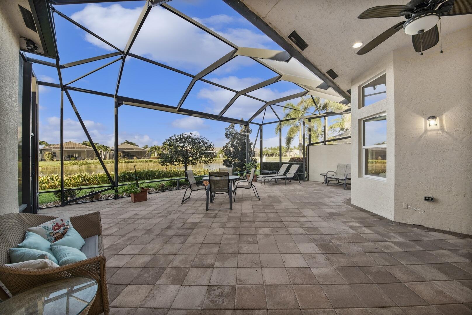 VALENCIA COVE - Residential